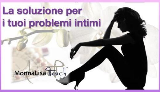 Monnalisa Touch™