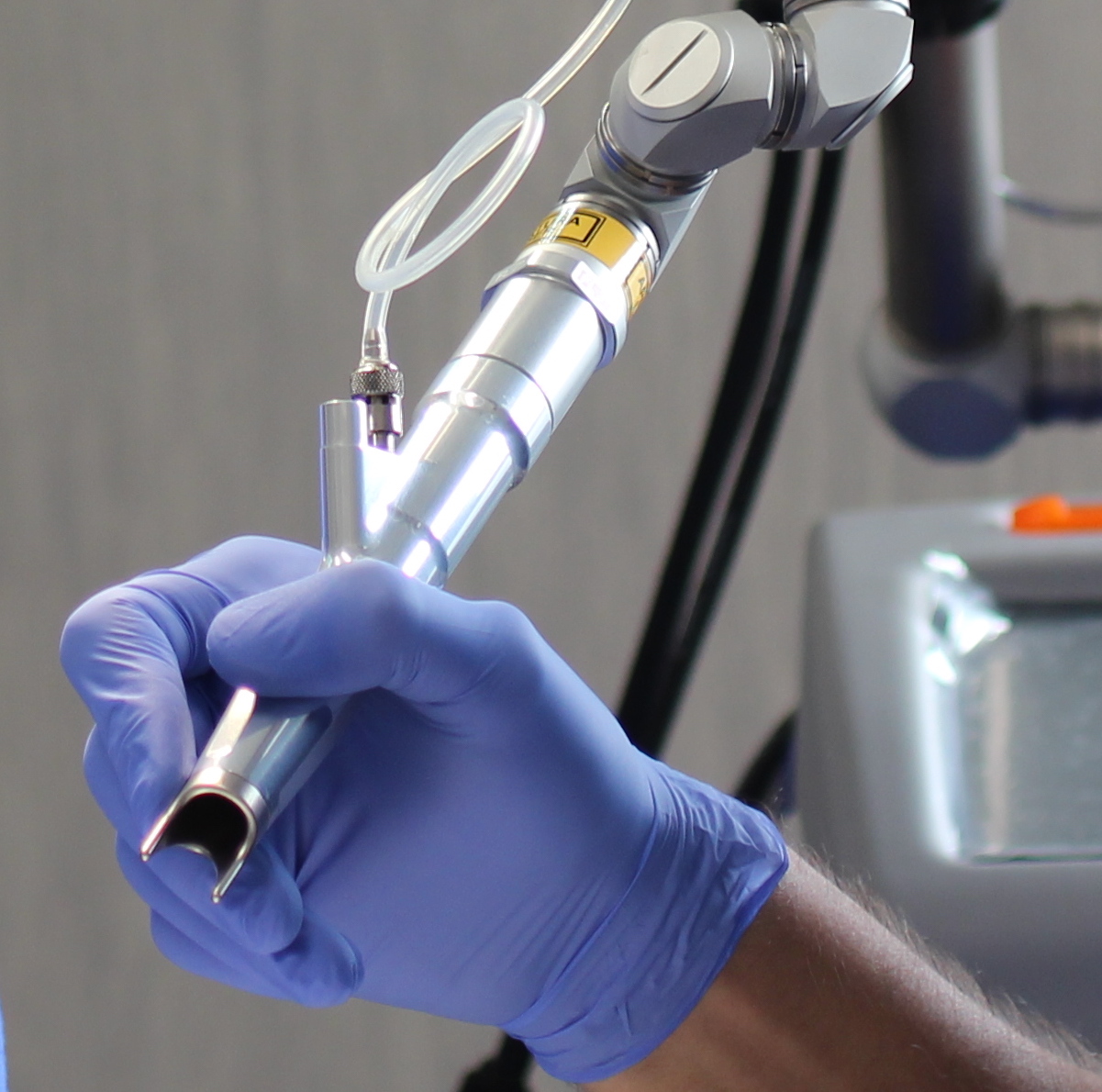Dermatologia Laser