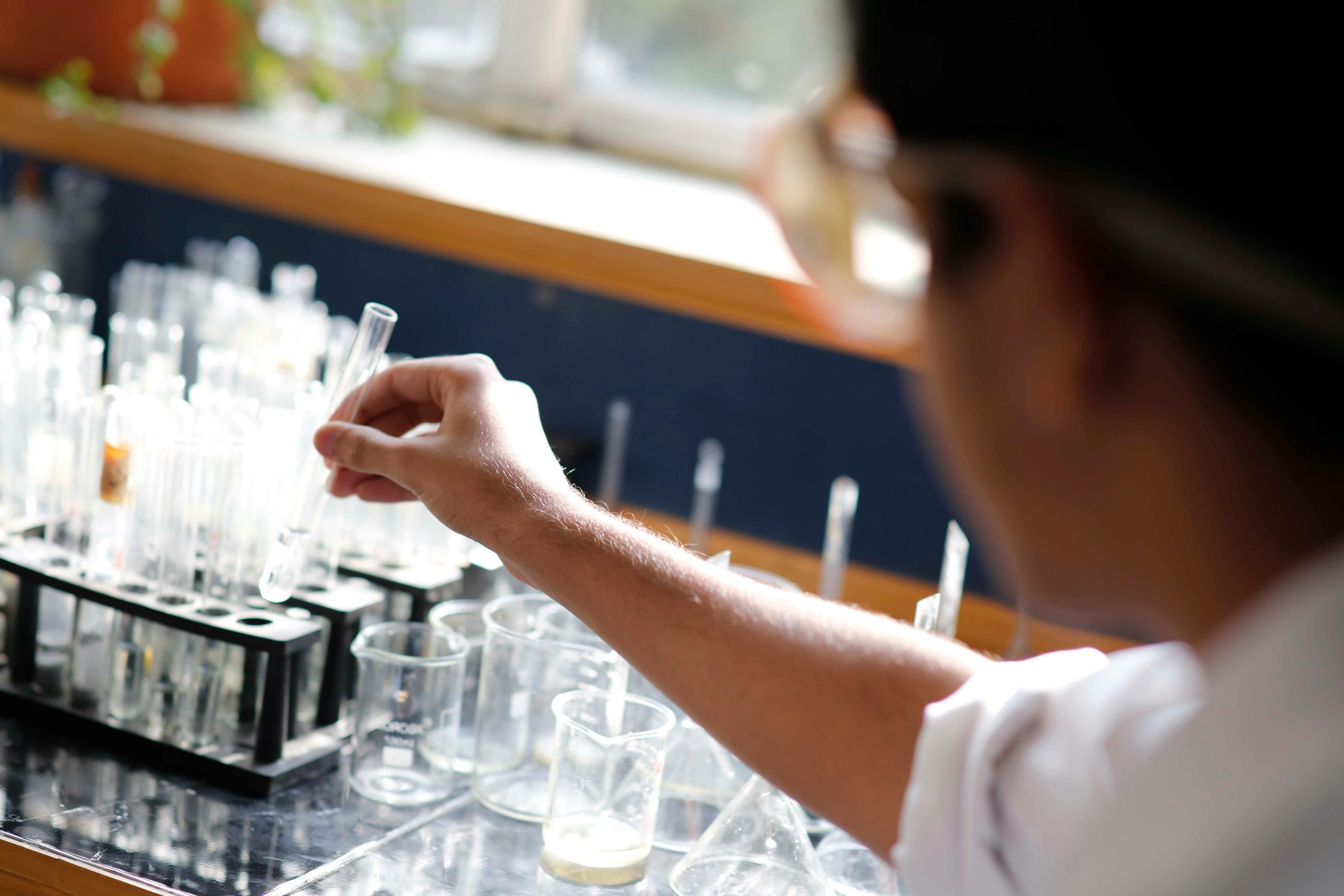 Esami di Laboratorio