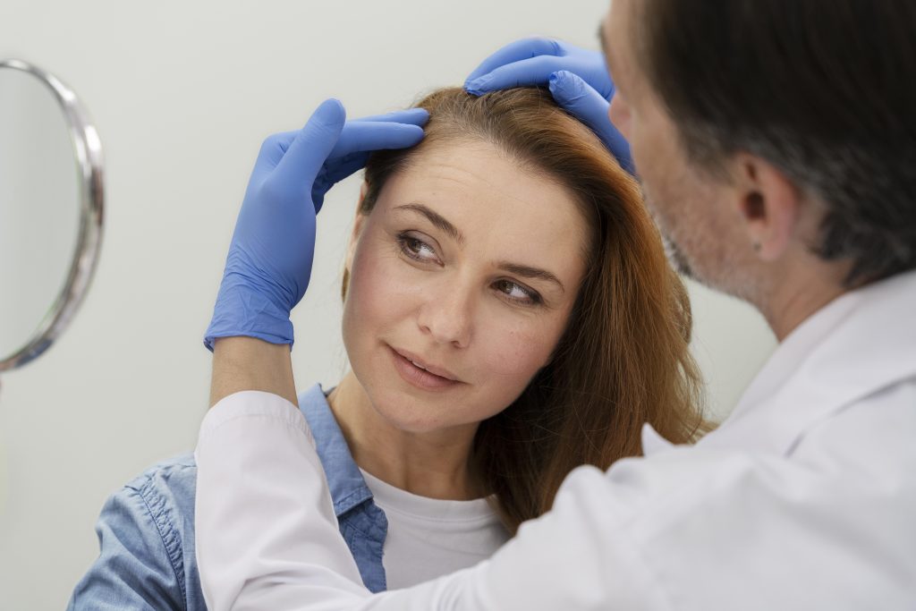 Dermatologia